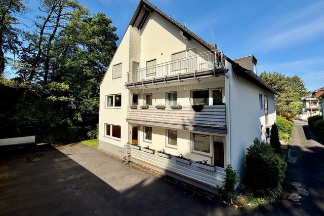 Hausansicht 1
