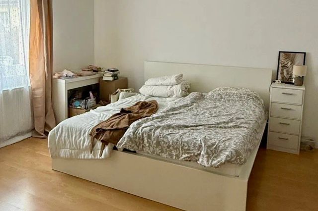 Schlafzimmer (OG)