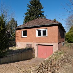 Haus am Kottenforst mit direktem Zugang zu Spazierwegen in Villiprott