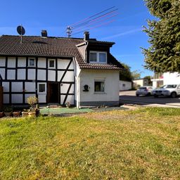 *RESERVIERT* Kleines, renovierungsbedürftiges Fachwerkhaus in idyllischer Lage von Windeck / Halscheid!