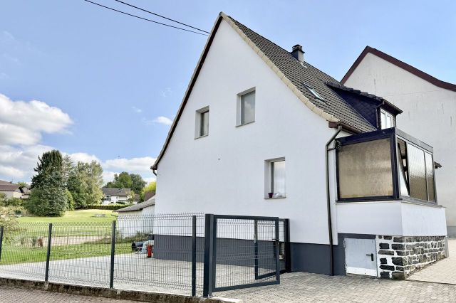 Seitenansicht