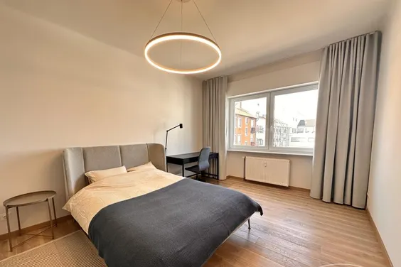 Modernes WG-Zimmer in Alt-Saarbrücken