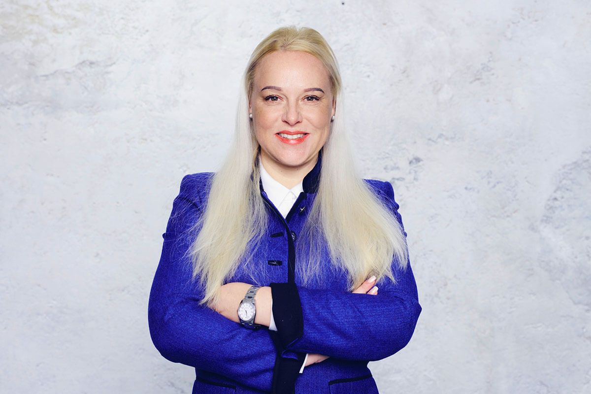 Marion Jansen