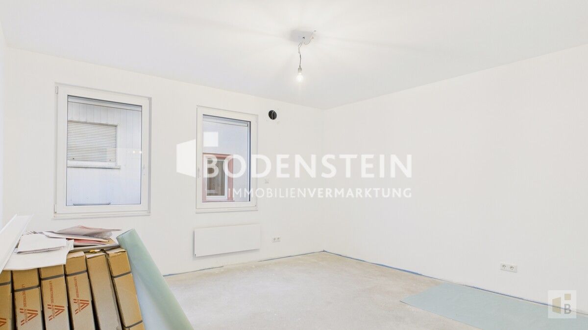 Gästezimmer EG Haus 3a