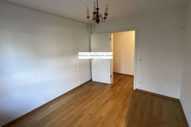 Kinderzimmer/ Büro