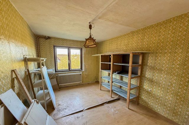 Gästezimmer
