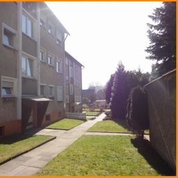 günstige ETW mit Renovierungsbedarf.