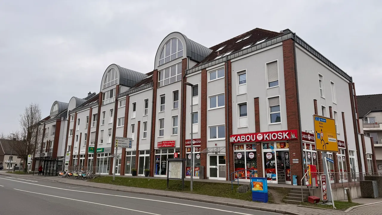 PRUIN Immobilien GmbH