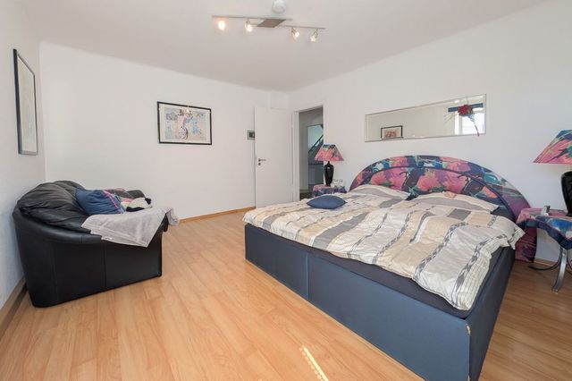 Schlafzimmer OG