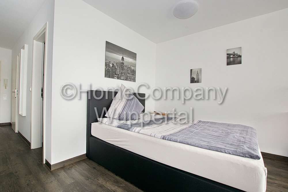 Boxspring-Bett