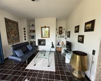 Das Kaminzimmer