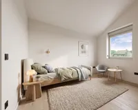Kinderzimmer 1 KI generiert