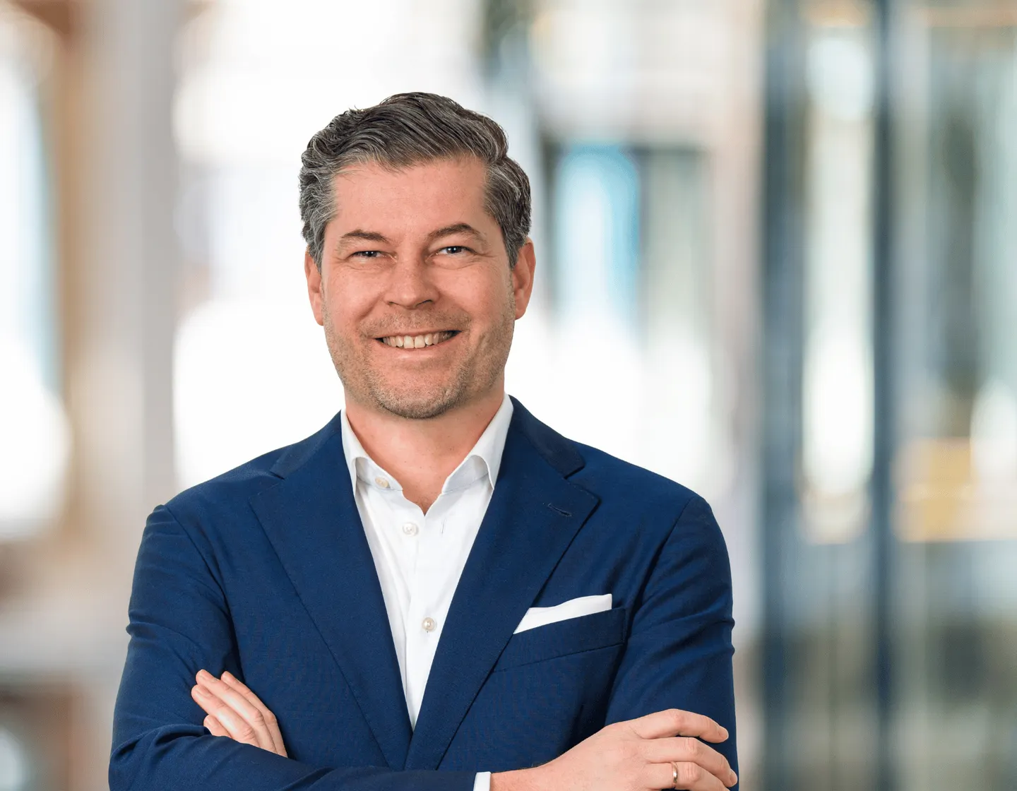 Marcel Wolter
