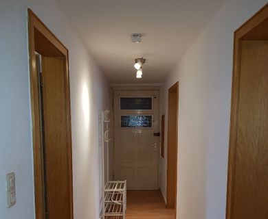 Helle 2-Zimmer Wohnung ca. 63 m² im Dortmunder Kreuzviertel zu vermieten, WG-geeignet!
