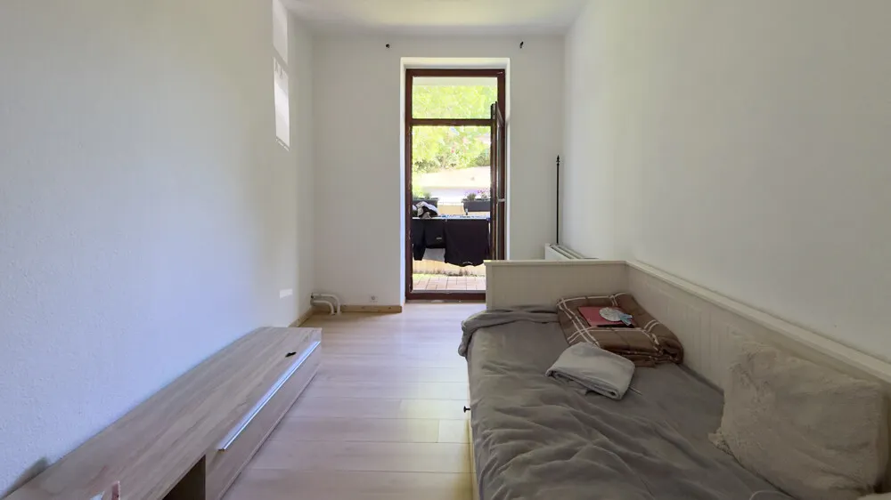 .Wohnung 2 Arbeitszimmer