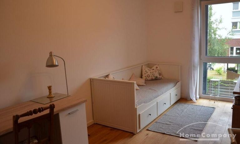 Kinderzimmer/Besucherzimmer/B&uuml;ro