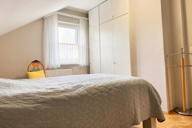 Schlafzimmer I