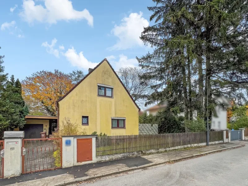 Außenansicht