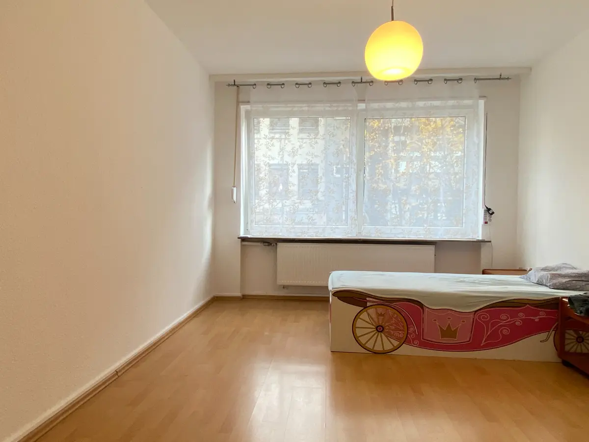 Zimmer 1