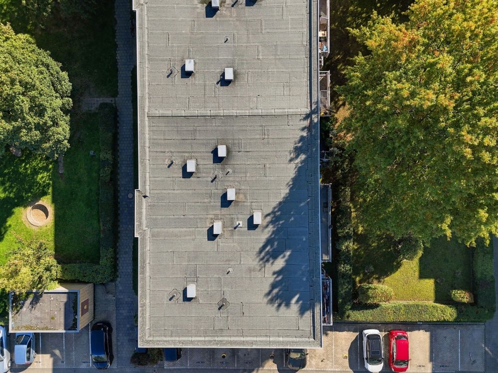 Dachzustand