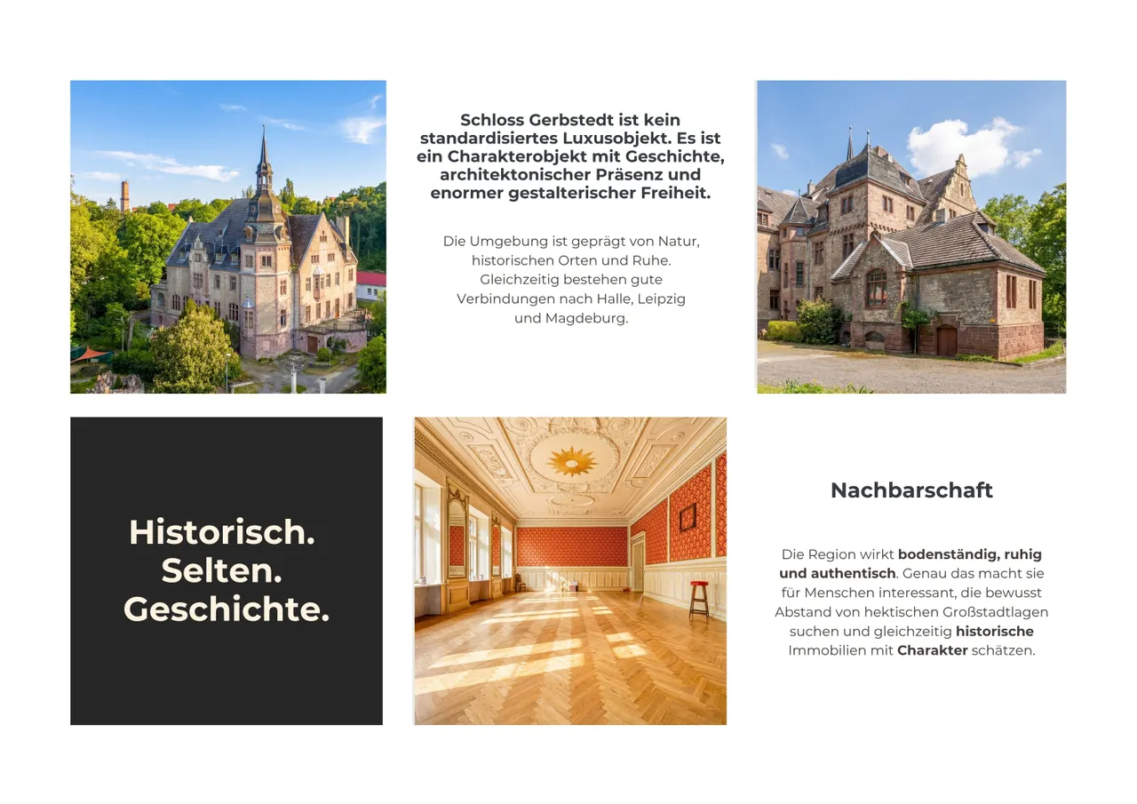 Schlossensemble