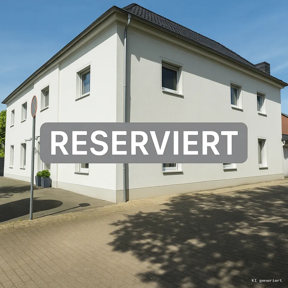 Kamp-Lintfort: Viel Platz