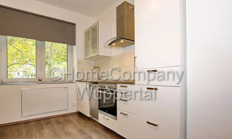 Modernes Apartment mit DSL in der Nähe der Bergischen Universität - Foto 4