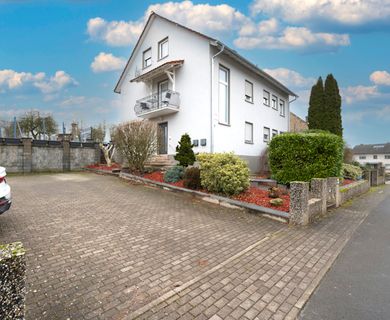 Voll möblierte Wohnung zu vermieten 66879 Reichenbach-Steegen