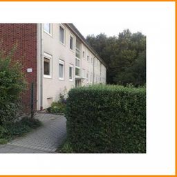 gepflegte ETW im 4 Parteienhaus!