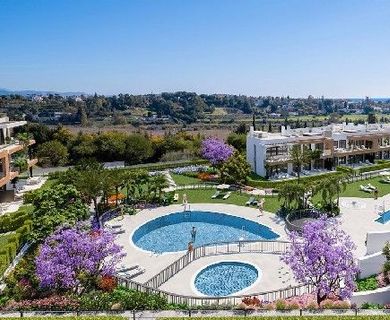 NEUBAU-EIGENTUMSWOHNUNGEN IN BESTER LAGE VON ATALAYA