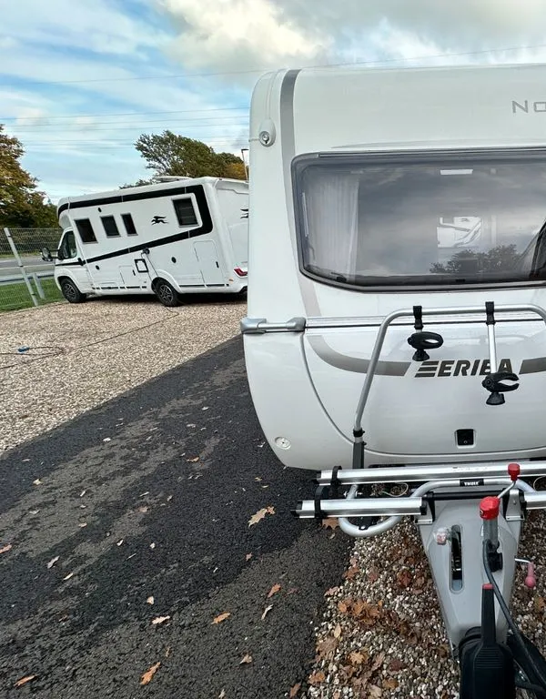 Nova Light 470