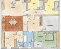 Grundriss UG