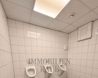 WC-Anlage