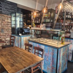 amarc21 – start in die Gastroszene – Nachmieter gesucht