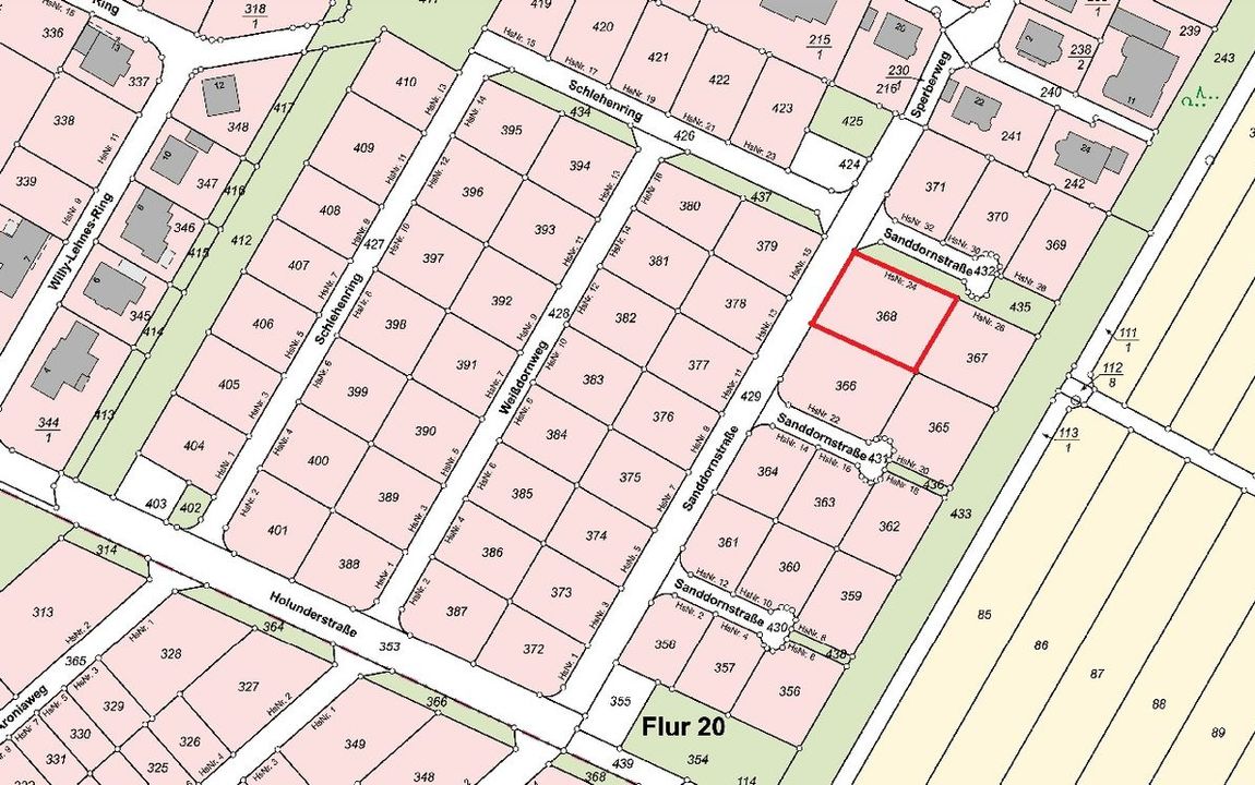 *RESERVIERT* Ihr Platz an der Sonne – 700m² Grundstück mit traumhaften Naturblick!