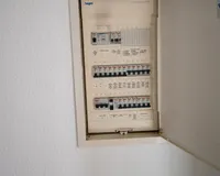 Erdgeschoss