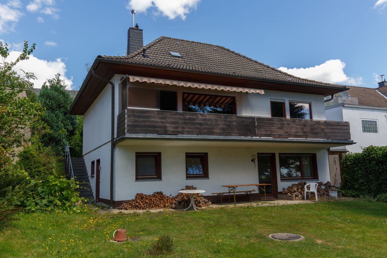 FIRST FLOR IMMOBILIEN Köln-2