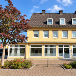 4-Zimmer-Maisonette-Wohnung mit Dachterrasse und Garage in Unna-Königsborn