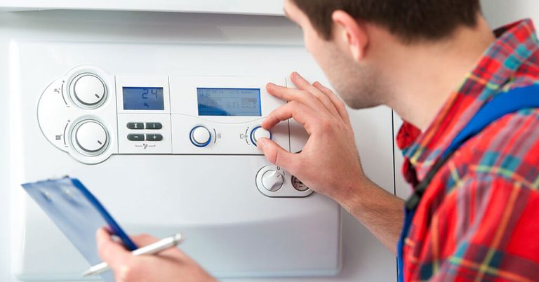 Gasheizung – neue Pflichten für Eigentümer