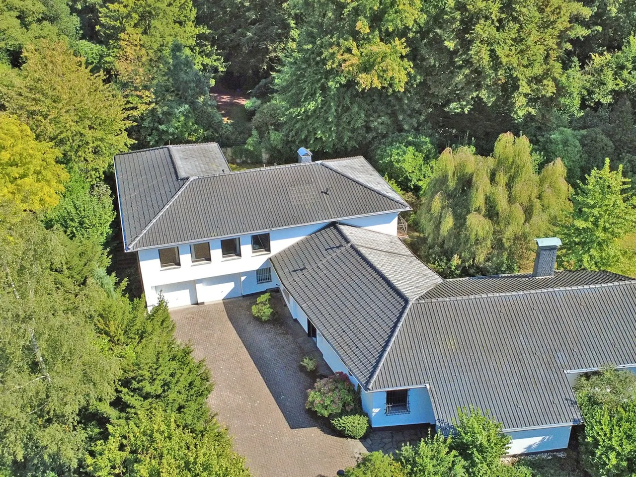 Luftbild