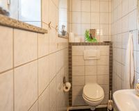 Gäste WC