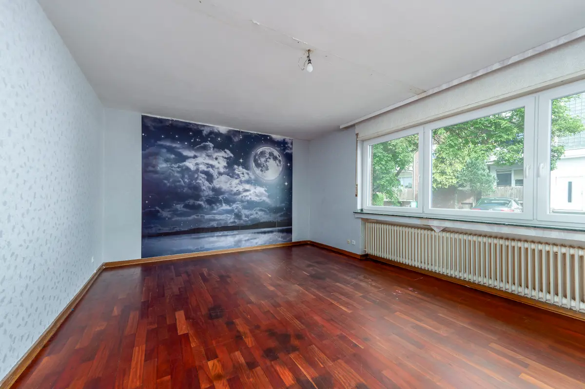 Kinderzimmer
