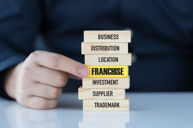 Chancen und Voraussetzungen für Immobilienmakler im Franchise mit amarc21