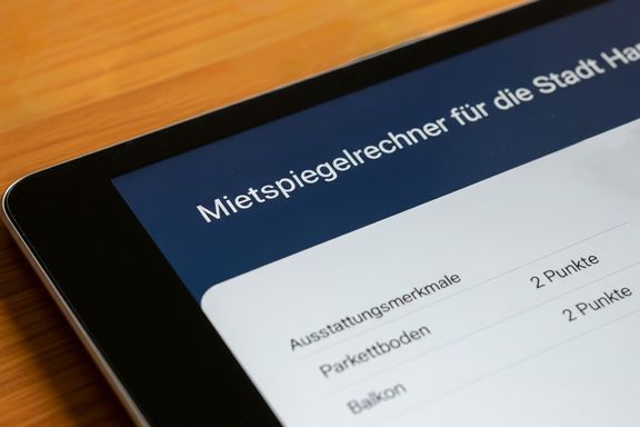 Kostenloser Mietspiegelrechner f&uuml;r die Stadt Hannover &ndash; Exklusiv nur bei uns