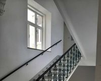 Stiegenhaus 