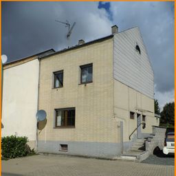 Man kann sich nicht vorstellen, was sich hinter der Fassade verbirgt!
*OHNE ZUSÄZTLICHE PROVISION*