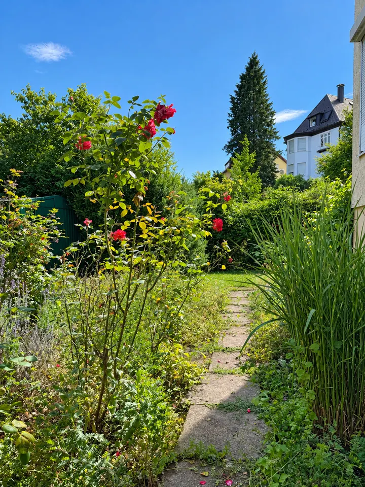 Garten