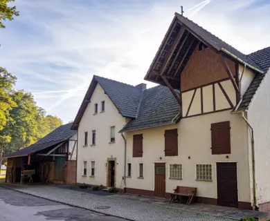 Renovierungsbedürftiges Einfamilienhaus mit 3000 m² Weidefläche in ruhiger Lage der VG Altenkirchen!