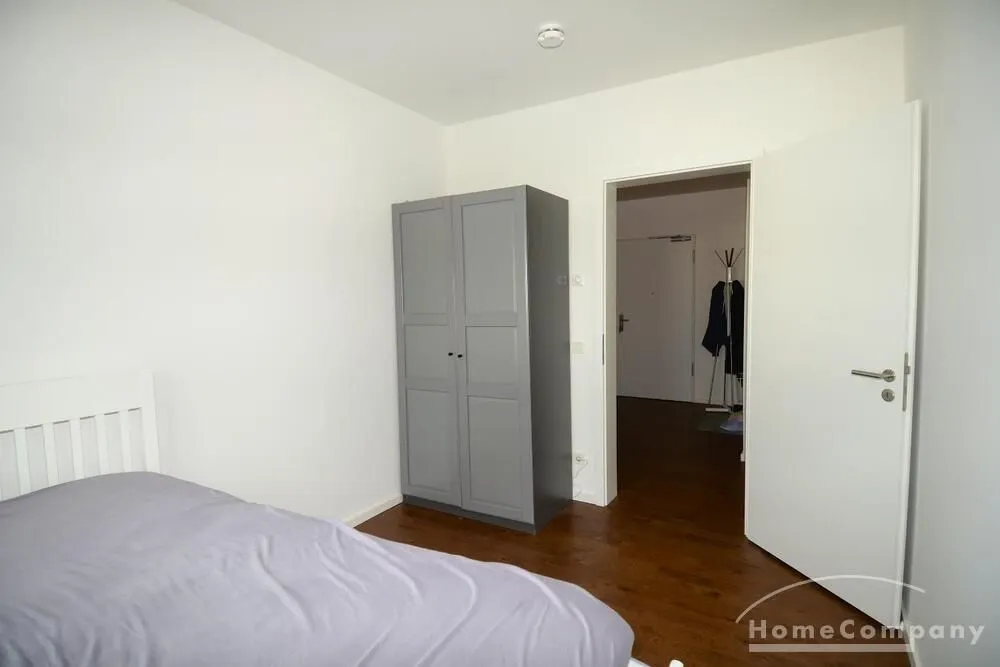 Exklusive, voll möblierte 4-Zimmer-Neubauwohnung mit Terrasse und Golfplatzblick in Berlin-Kladow - Foto 3
