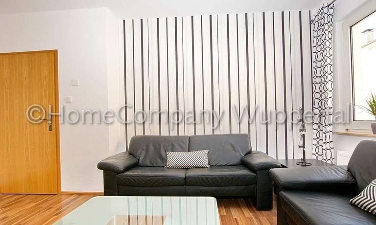 Ledersofa